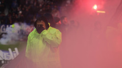 Incidents autour d’OGC Nice-OM : plusieurs blessés légers et des interpellations