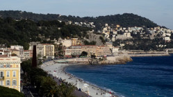 Ironman 70.3 à Nice : les restrictions commencent dix jours avant les courses Ironman 70.3 à Nice : les restrictions commencent dix jours avant les courses