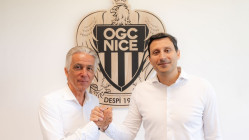 "Je pars très serein pour l’avenir du club" : Jean-Pierre Rivère quitte l’OGC Nice après 14 années de présidence
