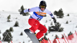 Jeux d’hiver 2030 : un Niçois au cœur de la commission des athlètes Jeux d’hiver 2030 : un Niçois au cœur de la commission des athlètes