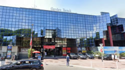 Juan-les-Pins : un vaste projet h&ocirc;telier relance enfin l&rsquo;avenir du Garden Beach