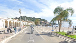 La Ville de Nice perd en appel : le quai des Etats-Unis va repasser en double sens
