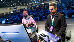 Le plus grand tournoi mondial de jeux vidéo de combat organisé à Nice l'an prochain Le plus grand tournoi mondial de jeux vidéo de combat organisé à Nice l'an prochain