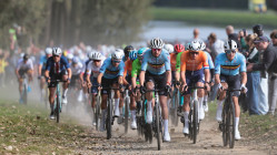 Les Championnats du monde de Gravel 2025 à Nice annulés : l'UCI cherche une solution de repli