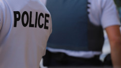 Les syndicats de police mobilisés pour réclamer davantage de moyens Les syndicats de police mobilisés pour réclamer davantage de moyens