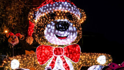 Mandelieu-la-Napoule : le march&eacute; de No&euml;l &eacute;vacu&eacute; apr&egrave;s une fausse alerte &agrave; la bombe