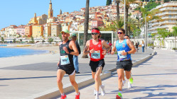 Menton Sun Race : plusieurs coureurs victimes de malaises, trois hospitalisations en urgence absolue