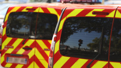 Menton : un homme de 80 ans meurt, une femme gri&egrave;vement bless&eacute;e