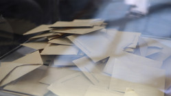 Municipales 2026 à Nice et dans les Alpes-Maritimes : un taux de participation de 47,26% à 17h Municipales 2026 à Nice et dans les Alpes-Maritimes : un taux de participation de 47,26% à 17h