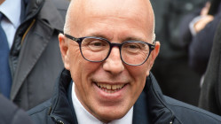 Municipales 2026 &agrave; Nice : Nathalie Saint-Cricq compare &Eacute;ric Ciotti &agrave; Mussolini et se fait suspendre une semaine