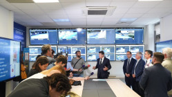 Nice : Christian Estrosi fustige la décision de la Cnil de supprimer un algorithme de vidéosurveillance devant les écoles