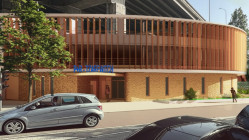 Nice : elle avait déboursé 52 000 euros pour trois garages, détruits pour construire le parking Tzarewitch Nice : elle avait déboursé 52 000 euros pour trois garages, détruits pour construire le parking Tzarewitch