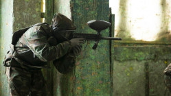 Nice : il se cache chez lui apr&egrave;s avoir menac&eacute; son ex-compagne avec un airsoft et se fait arr&ecirc;ter