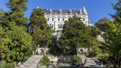 Nice : où trouver de l'aide pour sa santé mentale ? Un village ouvre à Valrose Nice : où trouver de l'aide pour sa santé mentale ? Un village ouvre à Valrose
