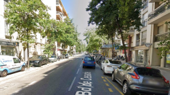 Nice : plus d&rsquo;un mois de travaux sur le boulevard de Cessole, circulation et bus perturb&eacute;s