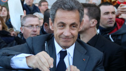 Nicolas Sarkozy revient dans les Alpes-Maritimes pour présenter son nouveau livre Nicolas Sarkozy revient dans les Alpes-Maritimes pour présenter son nouveau livre