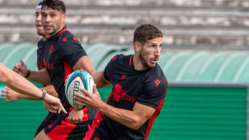 Nissa Rugby : les deux présidents démissionnent, l’avenir du club s’assombrit Nissa Rugby : les deux présidents démissionnent, l’avenir du club s’assombrit