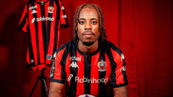 OGC Nice : Elye Wahi officiellement de retour, les d&eacute;tails de son pr&ecirc;t d&eacute;voil&eacute;s