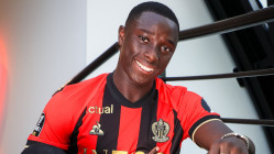 OGC Nice : énorme coup dur, Antoine Mendy victime d’une rupture des ligaments croisés OGC Nice : énorme coup dur, Antoine Mendy victime d’une rupture des ligaments croisés