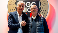 OGC Nice : Fabrice Bocquet quitte la pr&eacute;sidence, Jean-Pierre Riv&egrave;re et Maurice Cohen reprennent les commandes