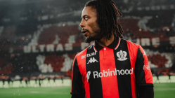 OGC Nice-Le Mans : entre mémoire et urgence sportive OGC Nice-Le Mans : entre mémoire et urgence sportive
