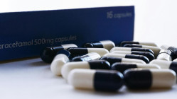 "Paracétamol Challenge" : un défi dangereux qui inquiète les autorités en Paca