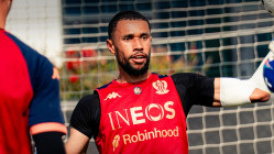 Pas de mondialistes pour les barrages : Nice prêt à attaquer la LFP et envisage même un boycott Pas de mondialistes pour les barrages : Nice prêt à attaquer la LFP et envisage même un boycott