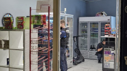 Produits p&eacute;rim&eacute;s ou interdits en France : un commerce du centre-ville de Nice ferm&eacute; administrativement