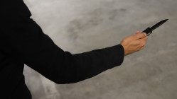 Tentative de meurtre &agrave; Nice apr&egrave;s une F&ecirc;te de la musique 2023 arros&eacute;e : 18 ans de prison pour un jeune homme