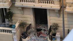Ukraine, colis piégé, commanditaires... ce que l'on sait de l'enquête sur l'explosion à Monaco Ukraine, colis piégé, commanditaires... ce que l'on sait de l'enquête sur l'explosion à Monaco