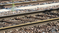 Un engin de chantier heurte une caténaire : la circulation des trains très perturbée entre Nice et Vintimille Un engin de chantier heurte une caténaire : la circulation des trains très perturbée entre Nice et Vintimille