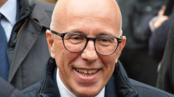 "Un m&eacute;diocre k&eacute;k&eacute;" : &Eacute;ric Ciotti s&rsquo;en prend &agrave; Renaud Muselier