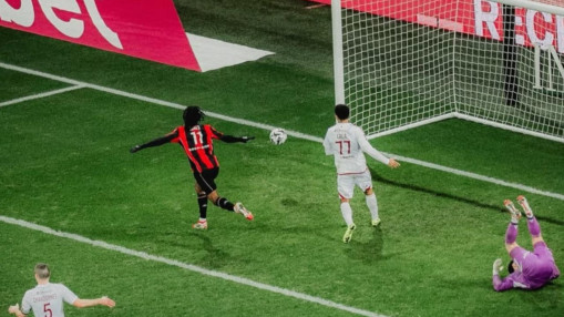 Ligue 1 : Nice arrache le nul face &agrave; Brest (2-2)