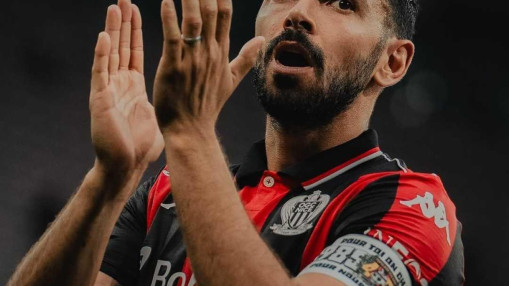 Ligue 1 : Nice toujours au ralentit apr&egrave;s son match nul face au Havre (1-1)