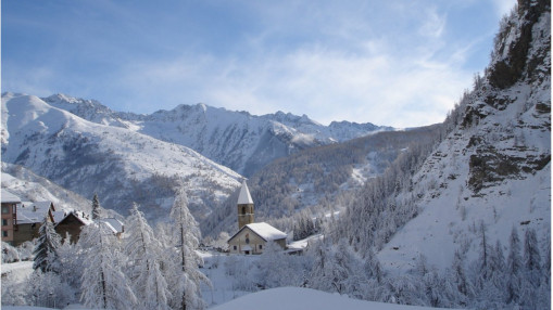 Ski de randonn&eacute;e : une randonneuse mortellement bless&eacute;e apr&egrave;s une chute dans l&rsquo;arri&egrave;re-pays ni&ccedil;ois