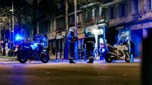 Un jeune homme abattu par balles à Cannes