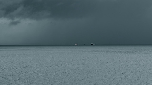 Vigilance jaune pluie-inondation : un &eacute;pisode m&eacute;diterran&eacute;en attendu dans les Alpes-Maritimes