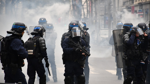 Alpes-Maritimes : les mesures de sécurité prolongées jusqu’au 1er novembre Alpes-Maritimes : les mesures de sécurité prolongées jusqu’au 1er novembre