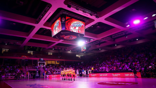 AS Monaco Basket : un projet de reprise avec une garantie de 10 millions d&rsquo;euros &eacute;cart&eacute; des discussions au CNOSF