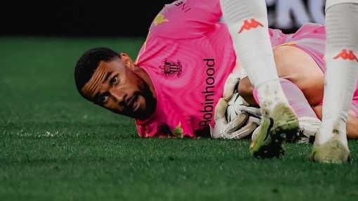 Avec une &eacute;quipe remani&eacute;e, l&rsquo;OGC Nice arrache un nul crucial &agrave; Lille dans la course pour le maintien