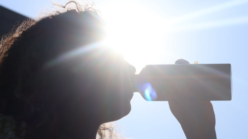 Canicule dans les Alpes-Maritimes : la vigilance orange maintenue, jusqu&rsquo;&agrave; 36&deg;C attendus