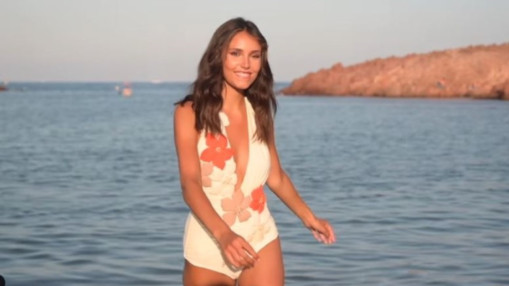 Et Miss Côte d'Azur 2023 est...