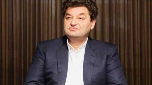 Explosion &agrave; Monaco : vis&eacute; avec sa famille, le milliardaire Vadim Ermolaev &eacute;carte les pistes russe et ukrainienne