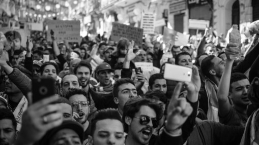 Fête du travail : des manifestations à prévoir