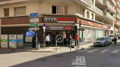 Intermarch&eacute; Express du port de Nice ferm&eacute; pour non-respect des normes d&rsquo;hygi&egrave;ne et de s&eacute;curit&eacute;