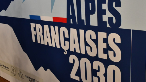 Jeux Olympiques d’hiver 2030 : trois groupements en lice pour le futur village des athlètes de Nice