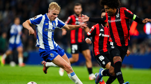 L'OGC Nice encore balayé en Ligue Europa, Franck Haise pousse pour être limogé