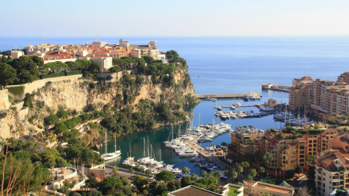 La princesse Stéphanie de Monaco devient grand-mère