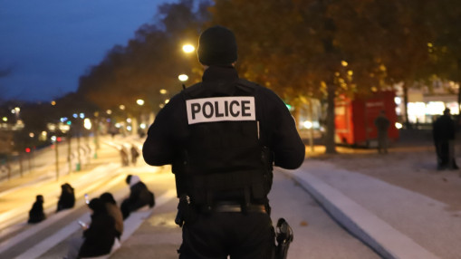 Le Cannet : un homme se faisait passer pour policier lors de contrôles routiers Le Cannet : un homme se faisait passer pour policier lors de contrôles routiers