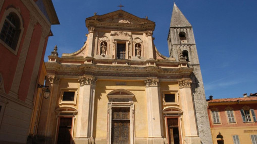 Le Centre historique de Sospel sélectionné pour le loto du patrimoine 2026 Le Centre historique de Sospel sélectionné pour le loto du patrimoine 2026